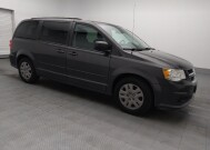 2017 Dodge Grand Caravan in Hialeah, FL 33014 - 18146794 11