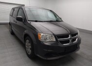 2017 Dodge Grand Caravan in Hialeah, FL 33014 - 18146794 13