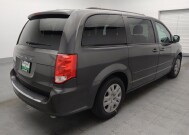 2017 Dodge Grand Caravan in Hialeah, FL 33014 - 18146794 9