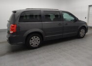2017 Dodge Grand Caravan in Hialeah, FL 33014 - 18146794 10
