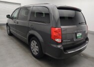 2017 Dodge Grand Caravan in Hialeah, FL 33014 - 18146794 5