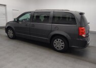 2017 Dodge Grand Caravan in Hialeah, FL 33014 - 18146794 3