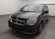 2017 Dodge Grand Caravan in Hialeah, FL 33014 - 18146794 15
