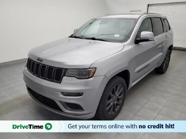 2019 Jeep Grand Cherokee in Charleston, SC 29414