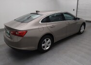 2023 Chevrolet Malibu in Greenville, NC 27834 - 18146801 10