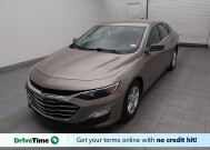 2023 Chevrolet Malibu in Greenville, NC 27834 - 18146801 1