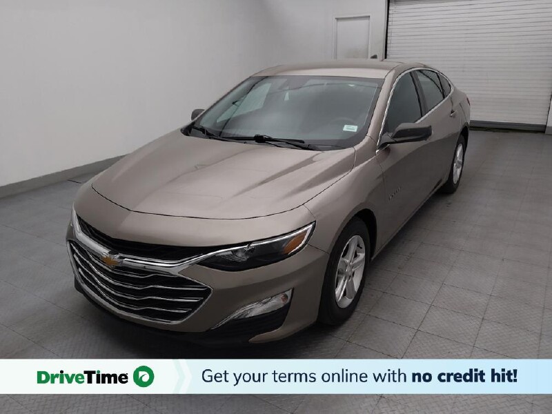 2023 Chevrolet Malibu in Greenville, NC 27834 - 18146801