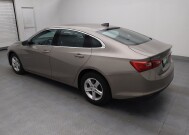 2023 Chevrolet Malibu in Greenville, NC 27834 - 18146801 3