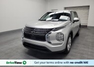 2022 Mitsubishi Outlander in Las Vegas, NV 89102 - 18146804 1