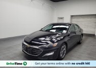 2022 Chevrolet Malibu in Las Vegas, NV 89102 - 18146805 1