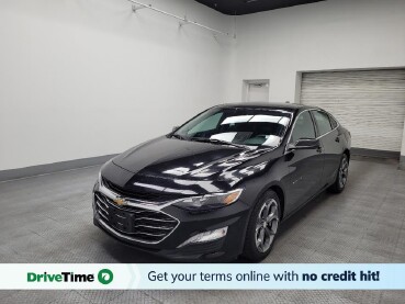 2022 Chevrolet Malibu in Las Vegas, NV 89102