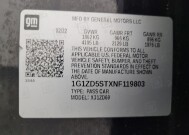 2022 Chevrolet Malibu in Las Vegas, NV 89102 - 18146805 33