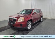 2017 GMC Terrain in Allentown, PA 18103 - 18146807 1