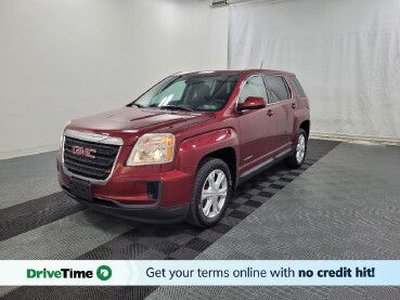 2017 GMC Terrain in Allentown, PA 18103