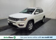 2021 Jeep Compass in Allentown, PA 18103 - 18146808 1