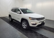 2021 Jeep Compass in Allentown, PA 18103 - 18146808 13