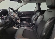 2021 Jeep Compass in Allentown, PA 18103 - 18146808 17