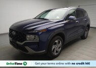 2023 Hyundai Santa Fe in Taylor, MI 48180 - 18146810 1
