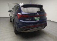 2023 Hyundai Santa Fe in Taylor, MI 48180 - 18146810 6