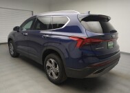 2023 Hyundai Santa Fe in Taylor, MI 48180 - 18146810 5