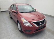 2019 Nissan Versa in Wilmington, NC 28405 - 18146811 13