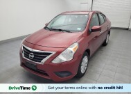 2019 Nissan Versa in Wilmington, NC 28405 - 18146811 1