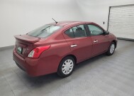 2019 Nissan Versa in Wilmington, NC 28405 - 18146811 10