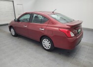 2019 Nissan Versa in Wilmington, NC 28405 - 18146811 3