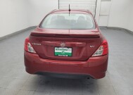 2019 Nissan Versa in Wilmington, NC 28405 - 18146811 7