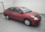 2019 Nissan Versa in Wilmington, NC 28405 - 18146811 11