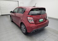 2020 Chevrolet Sonic in Wilmington, NC 28405 - 18146812 5