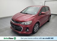 2020 Chevrolet Sonic in Wilmington, NC 28405 - 18146812 1