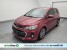 2020 Chevrolet Sonic in Wilmington, NC 28405 - 18146812