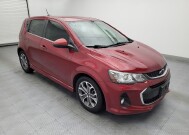 2020 Chevrolet Sonic in Wilmington, NC 28405 - 18146812 11