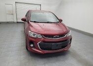 2020 Chevrolet Sonic in Wilmington, NC 28405 - 18146812 14