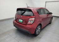 2020 Chevrolet Sonic in Wilmington, NC 28405 - 18146812 9
