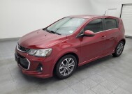 2020 Chevrolet Sonic in Wilmington, NC 28405 - 18146812 2