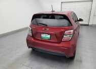 2020 Chevrolet Sonic in Wilmington, NC 28405 - 18146812 7