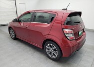 2020 Chevrolet Sonic in Wilmington, NC 28405 - 18146812 3