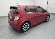 2020 Chevrolet Sonic in Wilmington, NC 28405 - 18146812 10