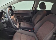 2020 Chevrolet Sonic in Wilmington, NC 28405 - 18146812 17