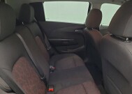 2020 Chevrolet Sonic in Wilmington, NC 28405 - 18146812 19