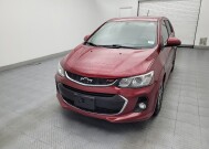 2020 Chevrolet Sonic in Wilmington, NC 28405 - 18146812 15