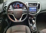 2020 Chevrolet Sonic in Wilmington, NC 28405 - 18146812 22