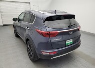 2019 Kia Sportage in Greensboro, NC 27407 - 18146813 5