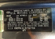 2019 Kia Sportage in Greensboro, NC 27407 - 18146813 33
