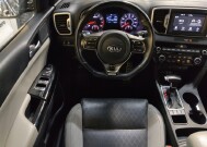 2019 Kia Sportage in Greensboro, NC 27407 - 18146813 22
