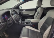 2019 Kia Sportage in Greensboro, NC 27407 - 18146813 17
