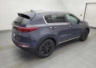 2019 Kia Sportage in Greensboro, NC 27407 - 18146813 10