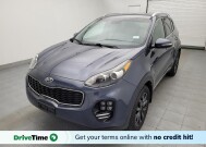 2019 Kia Sportage in Greensboro, NC 27407 - 18146813 1